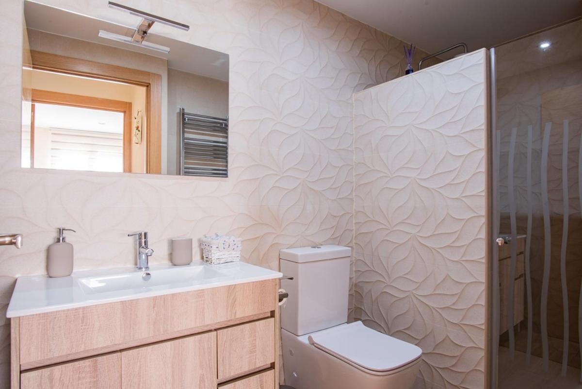 Apartamentos La Cortina Onís Extérieur photo