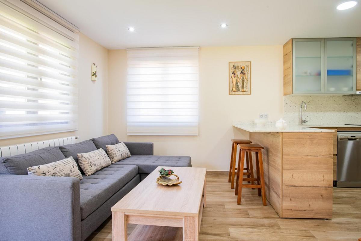 Apartamentos La Cortina Onís Extérieur photo