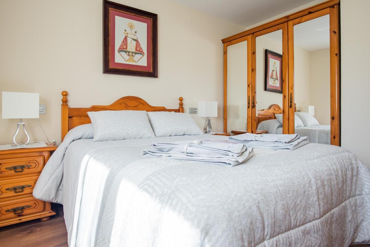 Apartamentos La Cortina Onís Extérieur photo