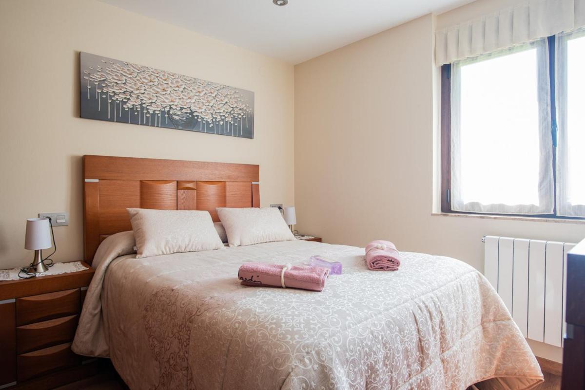 Apartamentos La Cortina Onís Extérieur photo