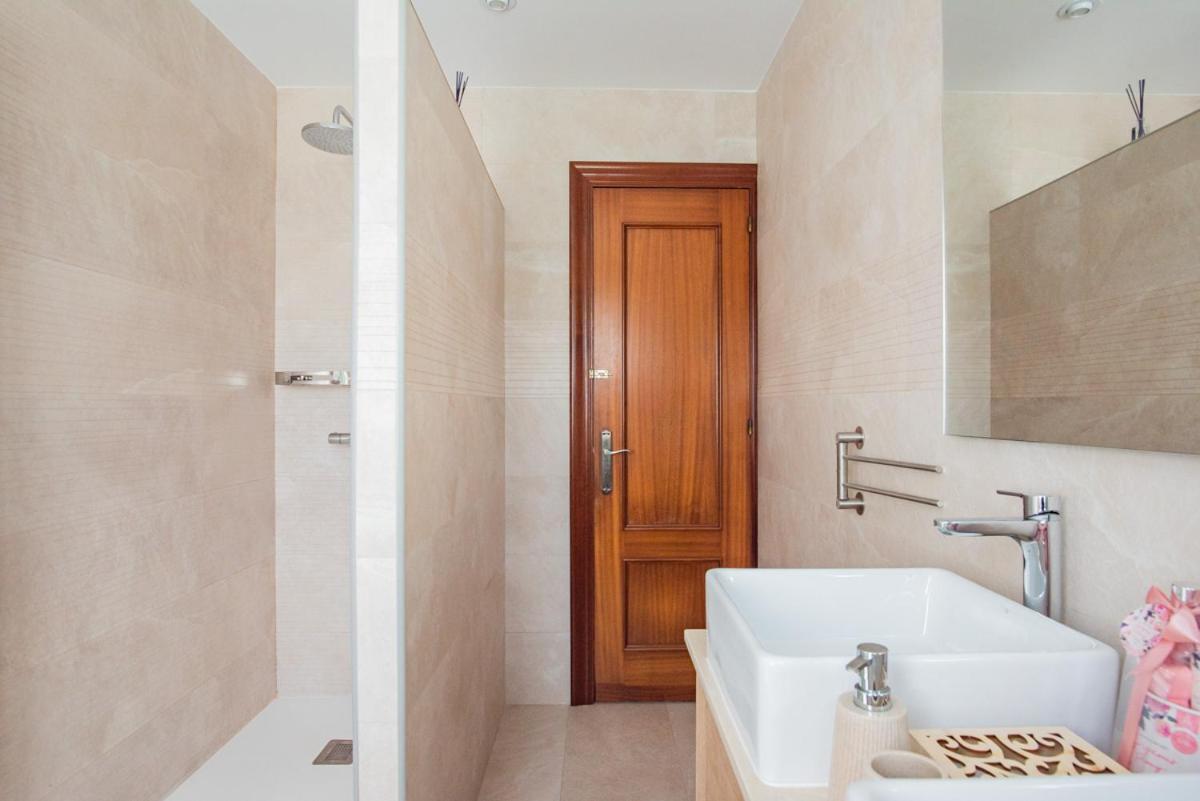 Apartamentos La Cortina Onís Extérieur photo